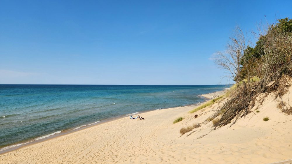 Best Michigan Beaches for Families: Top Spots for Sun and Sand