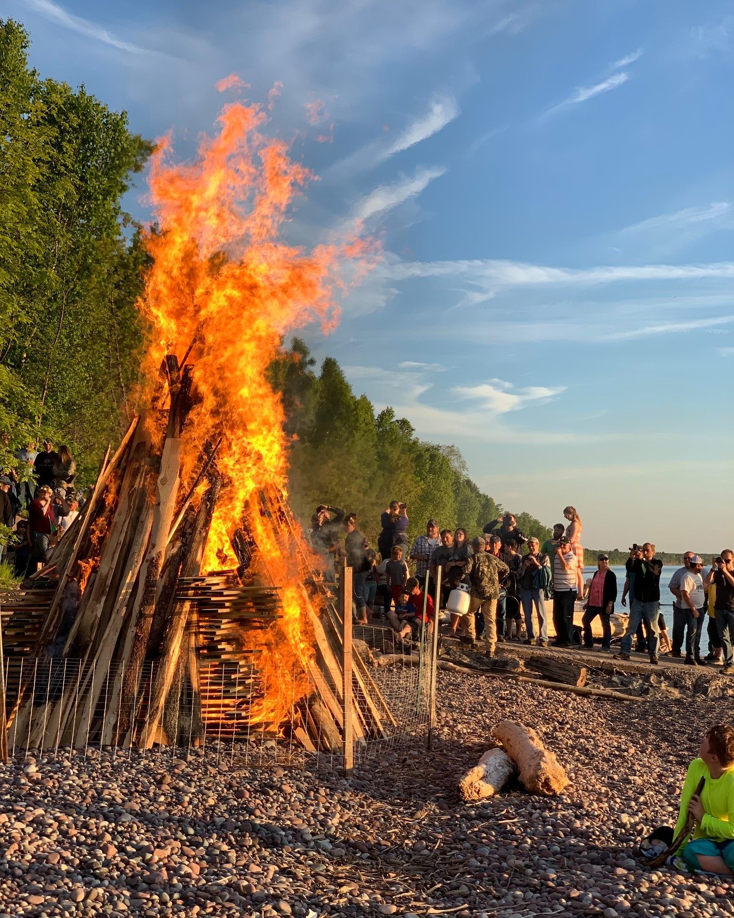A Full Summer of Festivals in Michigan’s Keweenaw Peninsula