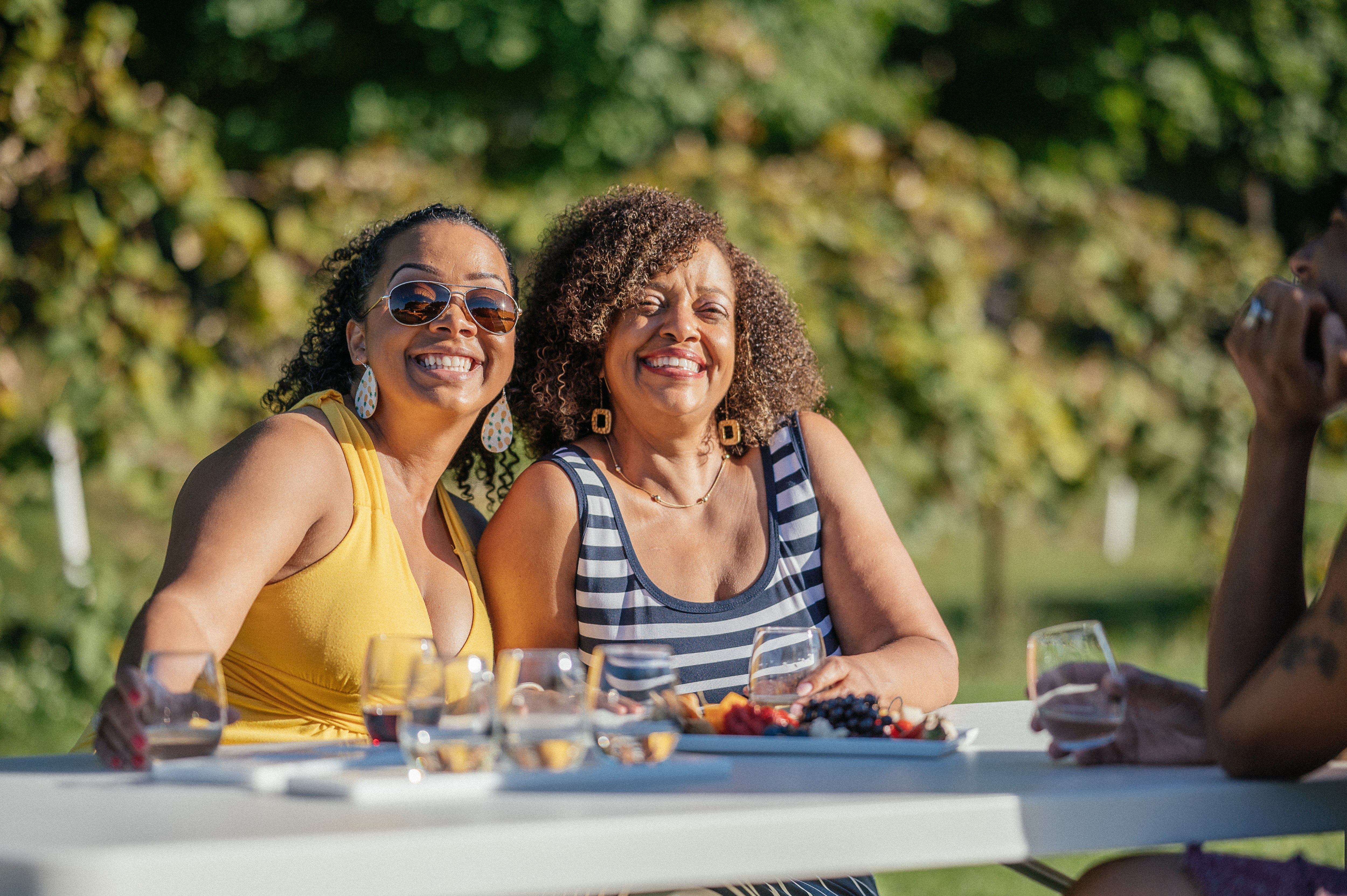 Traverse City Uncorked: A Perfect Michigan Wine Getaway for Moms and Girlfriends