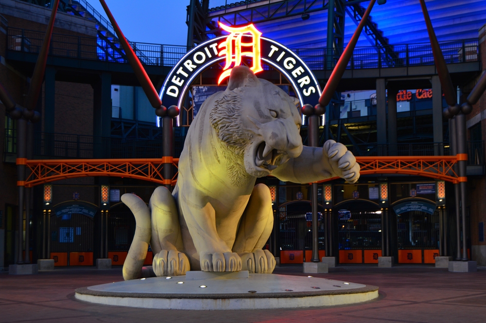 Epic Things to Do with Teens Around Metro Detroit for Memorial Day Weekend