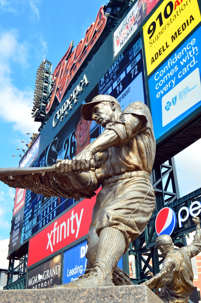 Detroit Tigers with Kids: What to Know Before Heading to Comerica Park