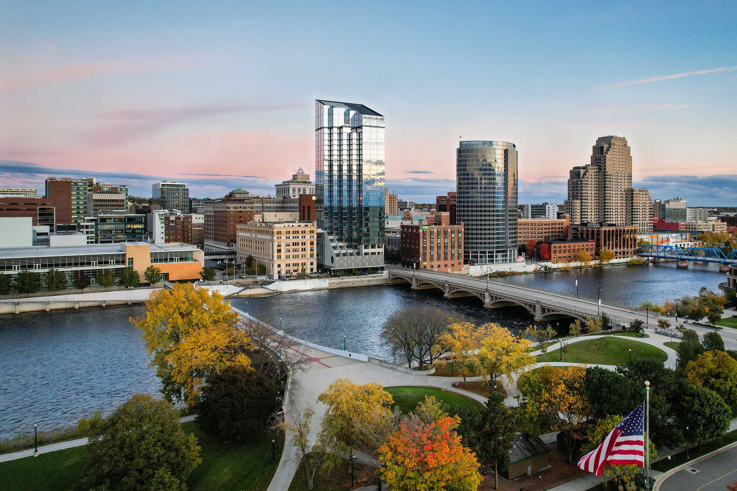 Grand Rapids With Kids: A Family Guide to Michigan’s West-Side City