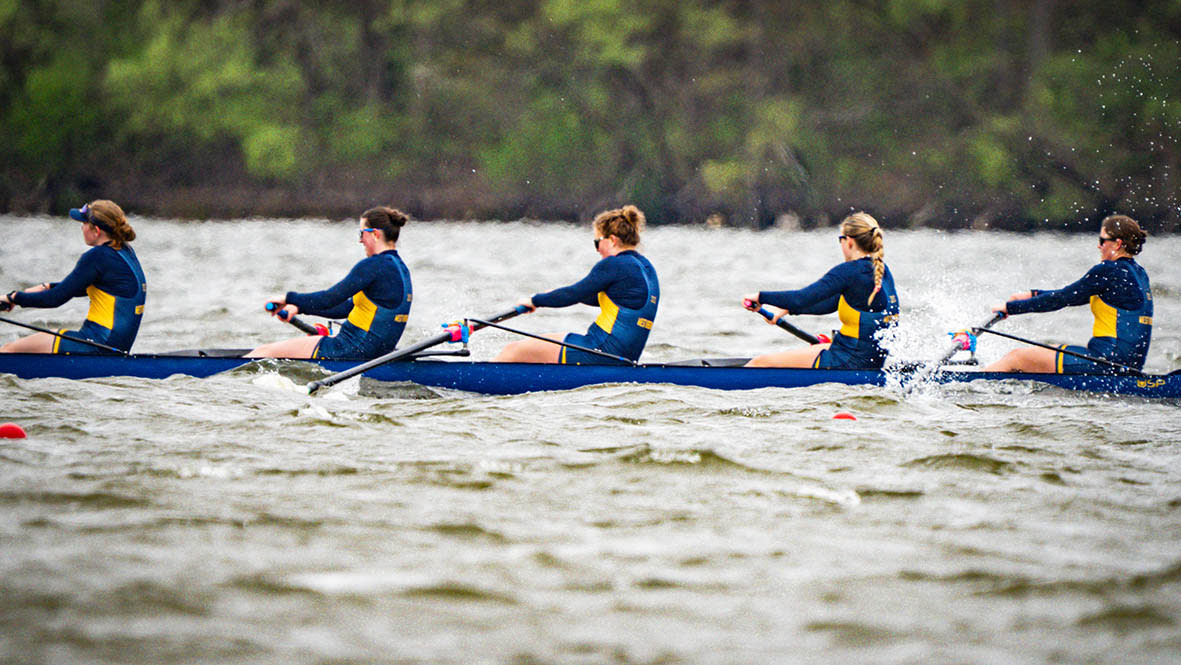 Try Rowing at RowFest 2025 in Ypsilanti Township