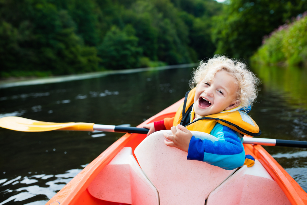 Plan a Family Boat Day: Where to Rent in Metro Detroit