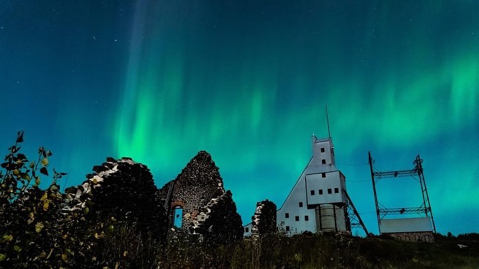 Unplug this Fall at the Keweenaw’s Dark Sky Festival