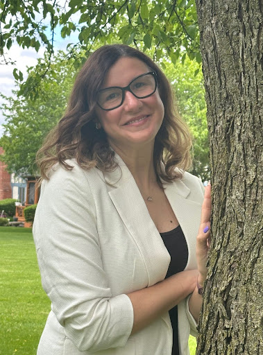 Andrea Melaragni, author