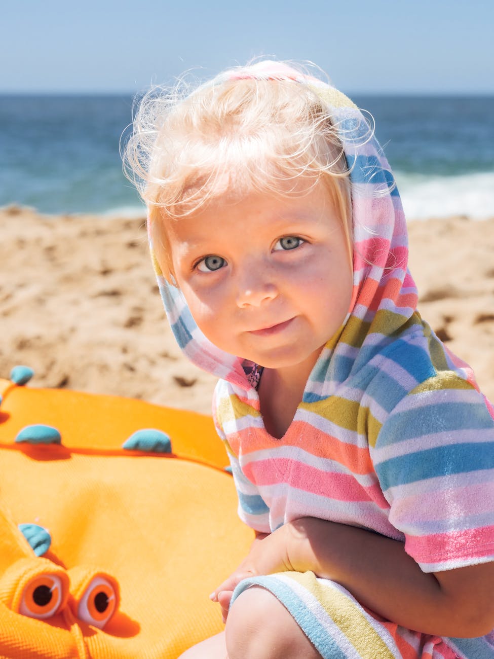 Yes, You Can Do the Beach with Toddlers—Here’s How to Plan It