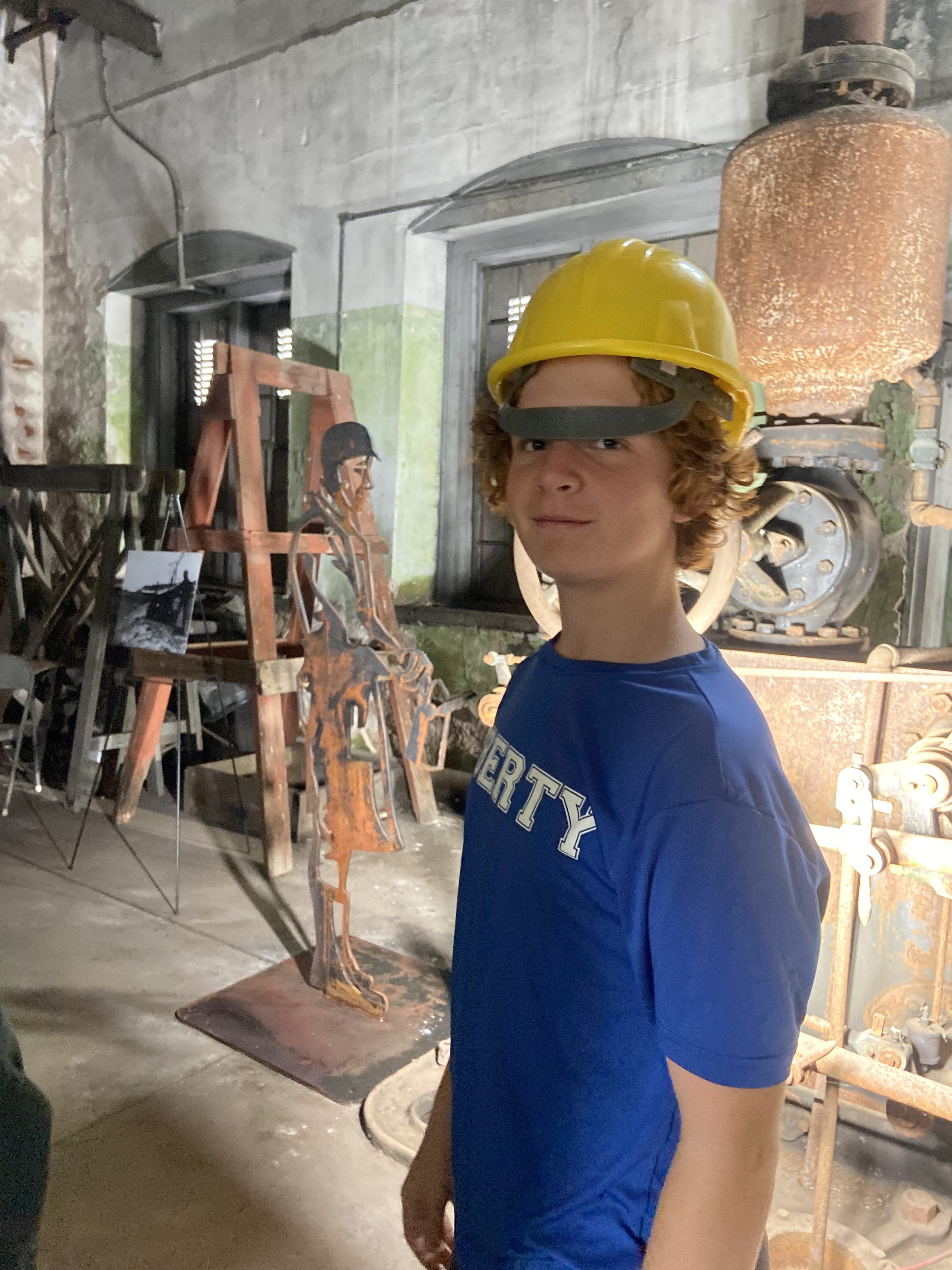 The World’s Last Copper Smelter Reopens for Tours on the Keweenaw Waterway
