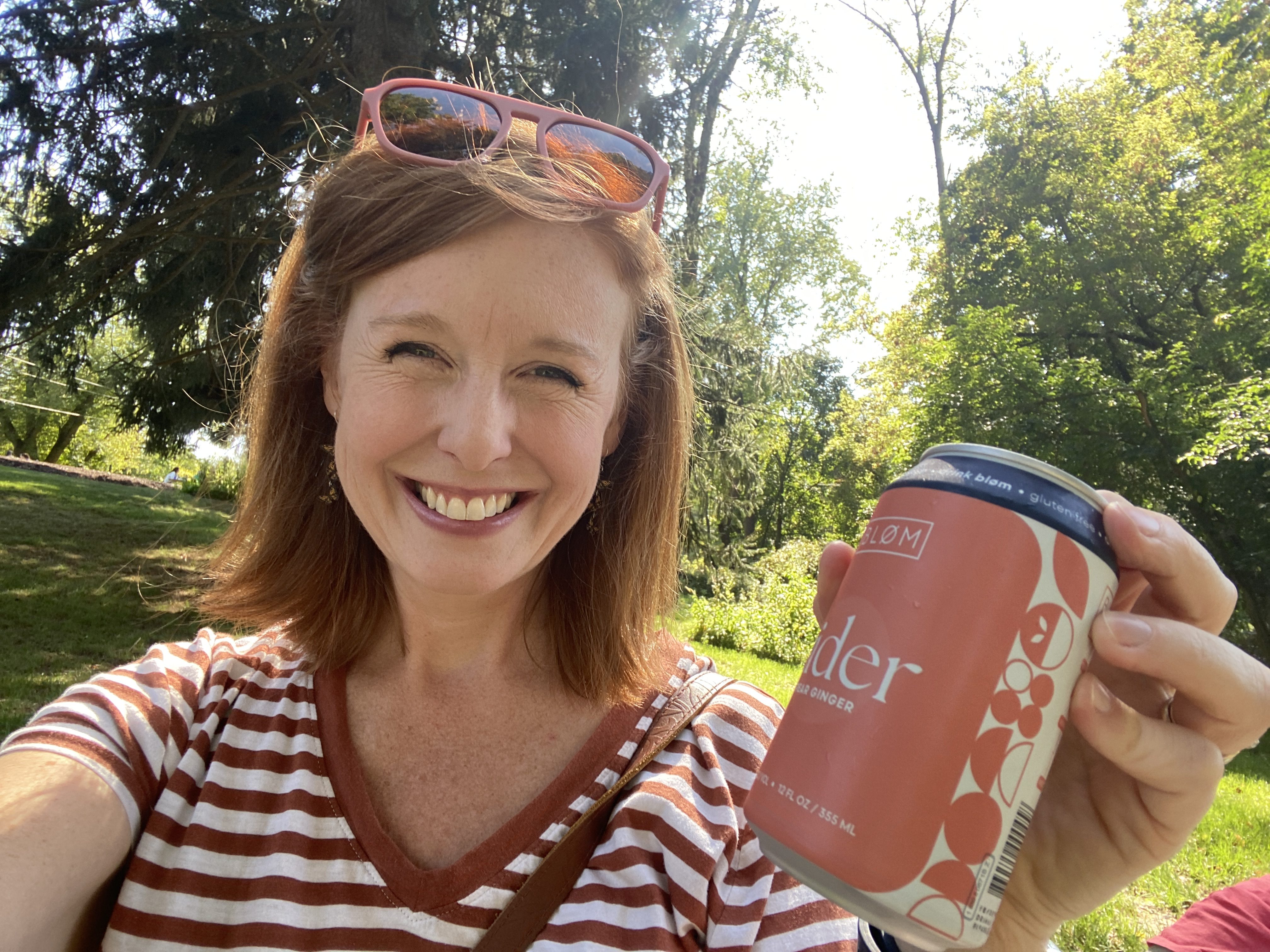 The Outpost in Ann Arbor