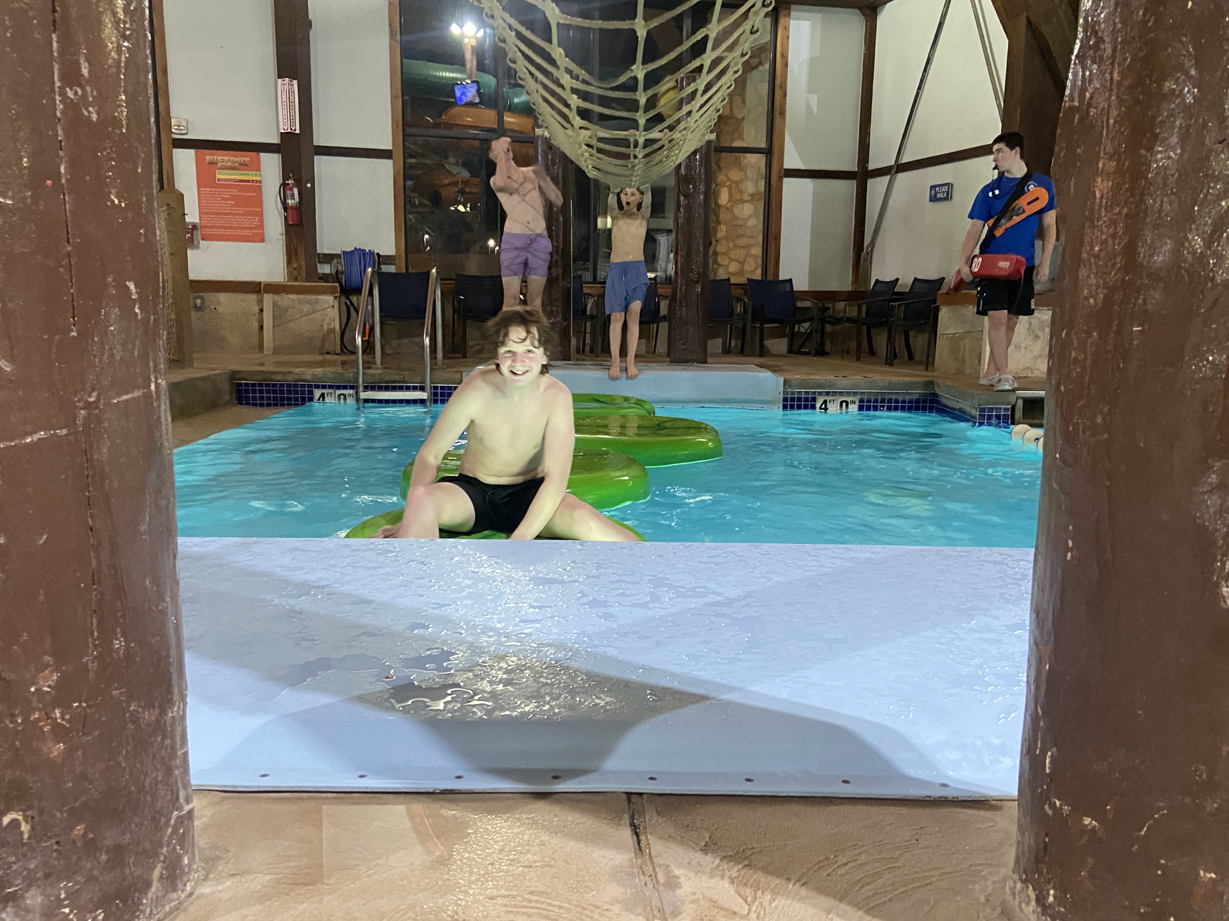 Great Wolf Lodge Sandusky with Teens: A Mom’s Honest Take After a Press Trip