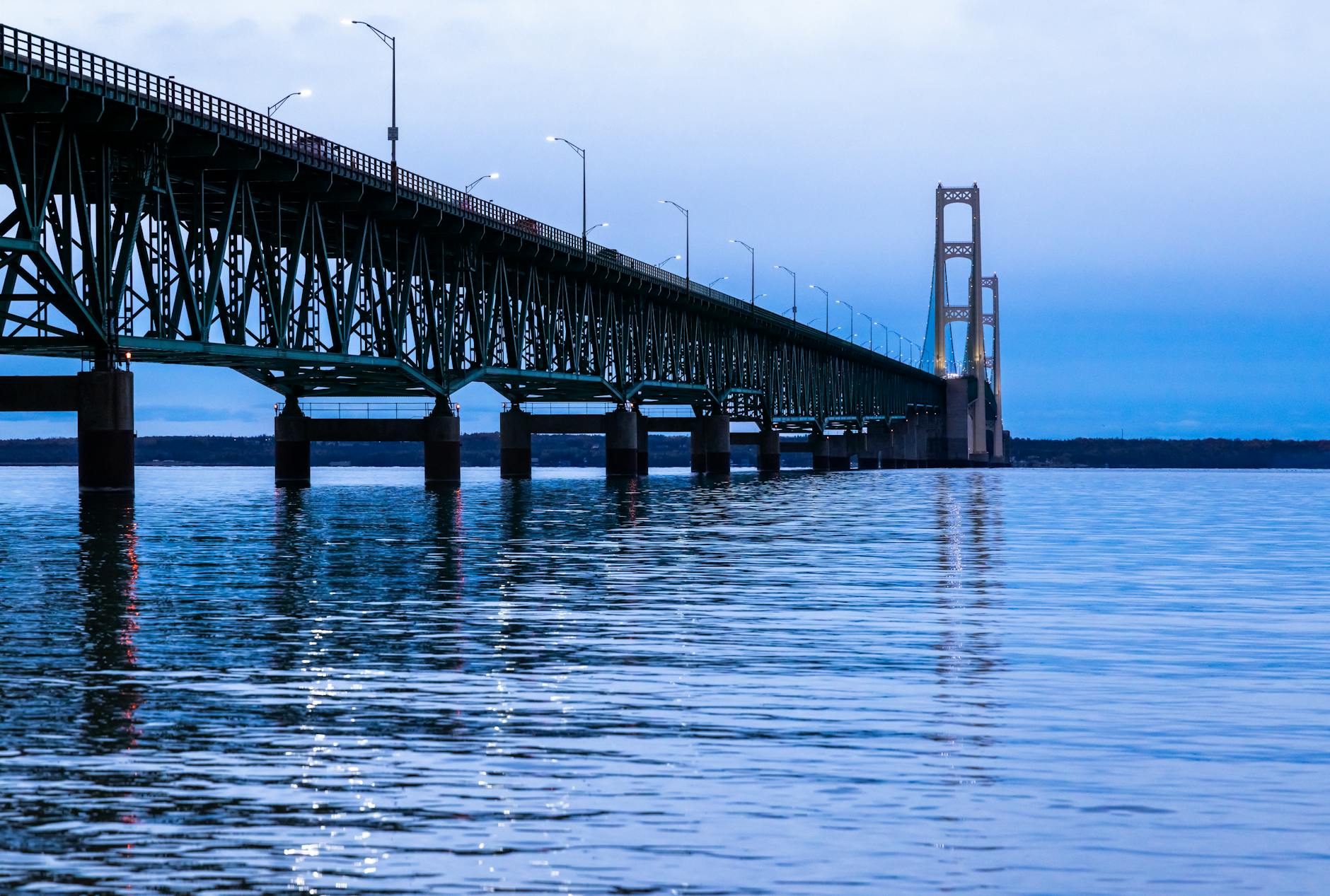 Michigan’s Ultimate Summer Road Trips Experience