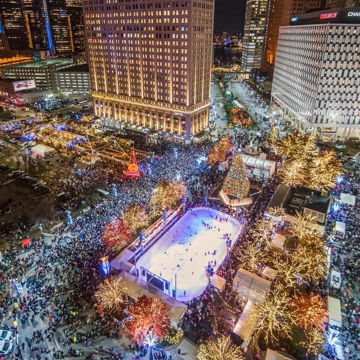 5 Michigan Events Worth the Drive This November