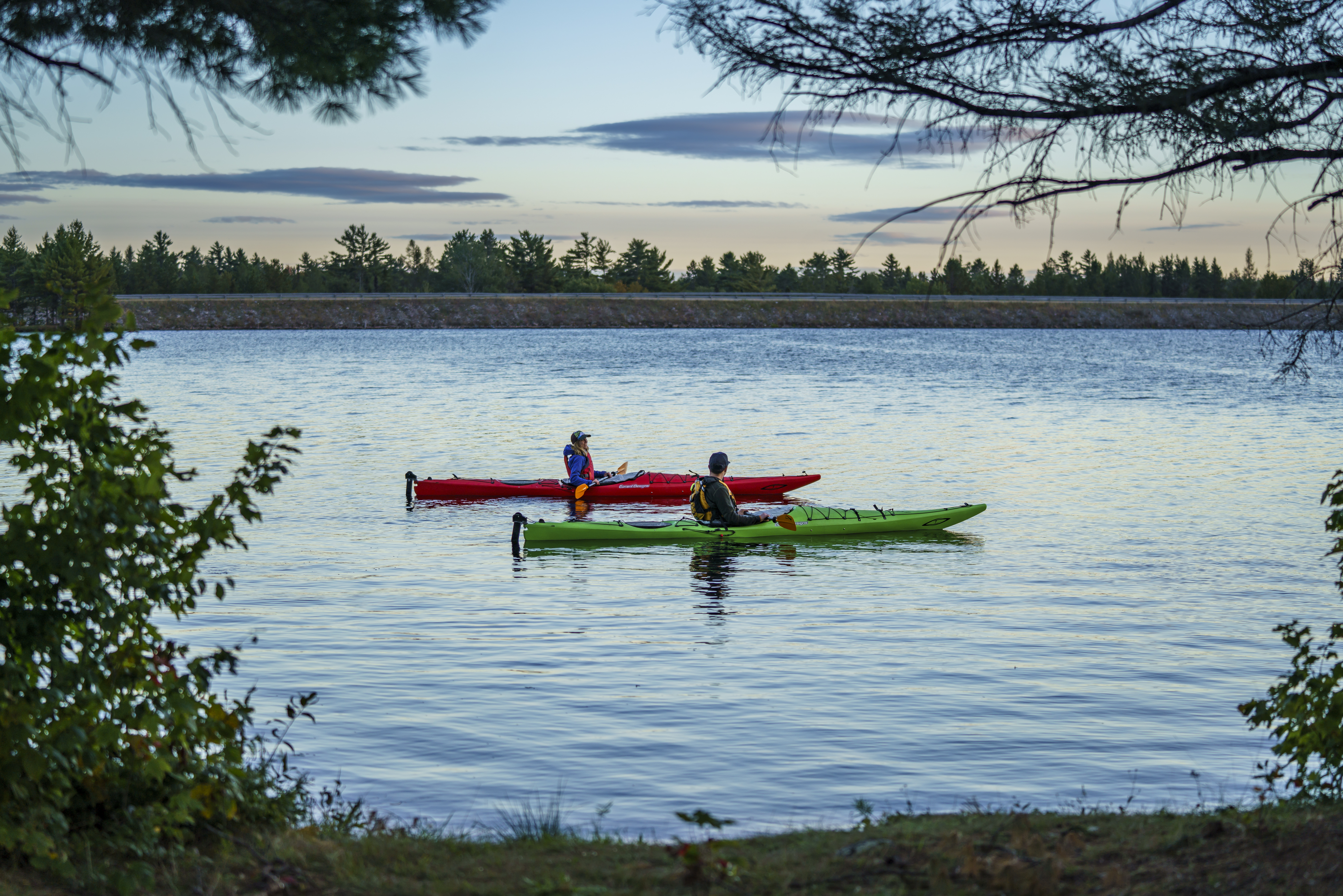 48 Hours in Marquette With Teens