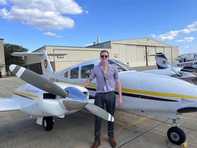 What Every Kid Should Know Before Their First Flight