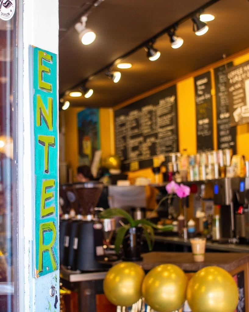 RoosRoast Coffee: A Cup of Ann Arbor Personality
