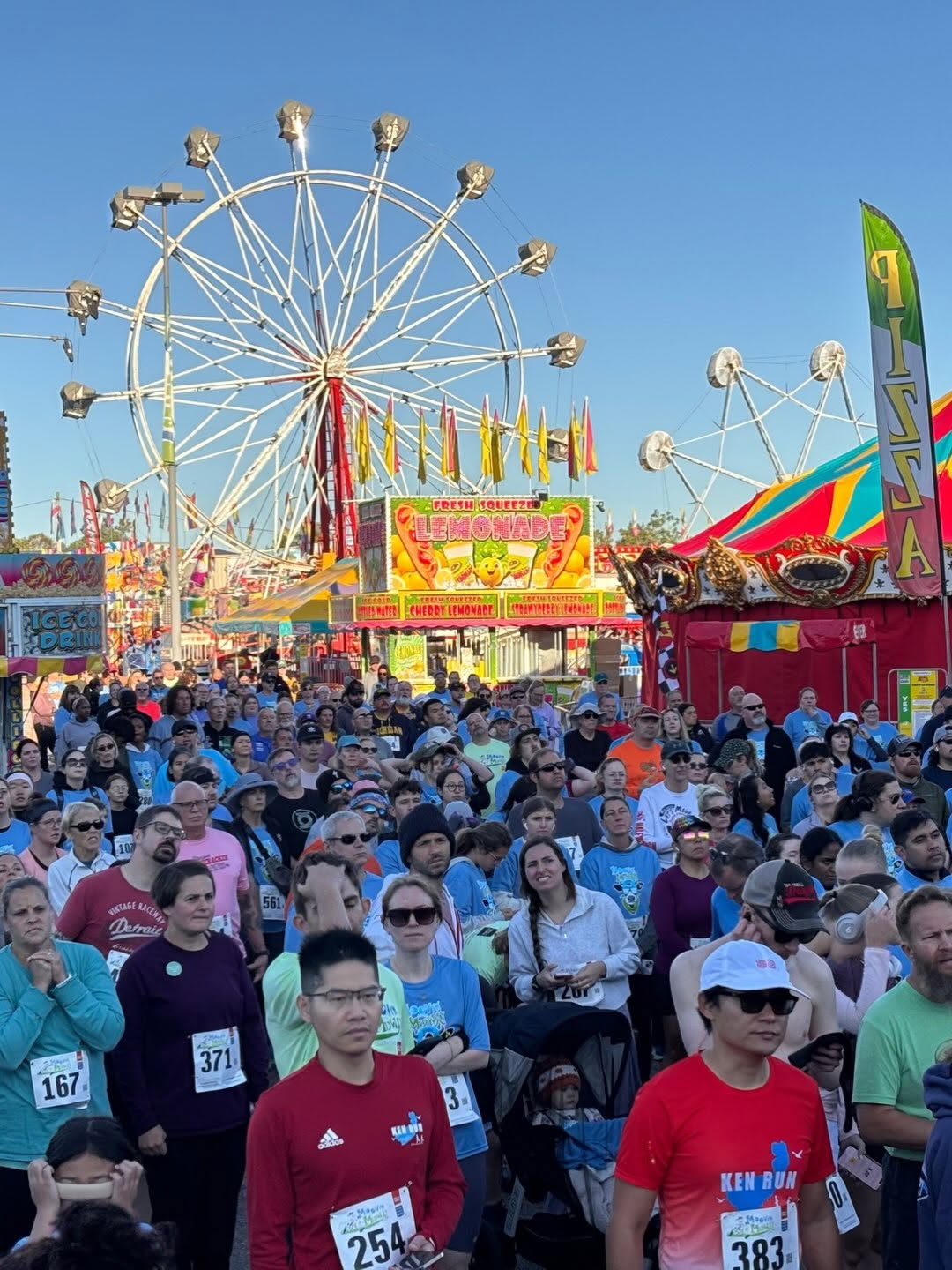 5 Michigan Events Worth the Drive This September