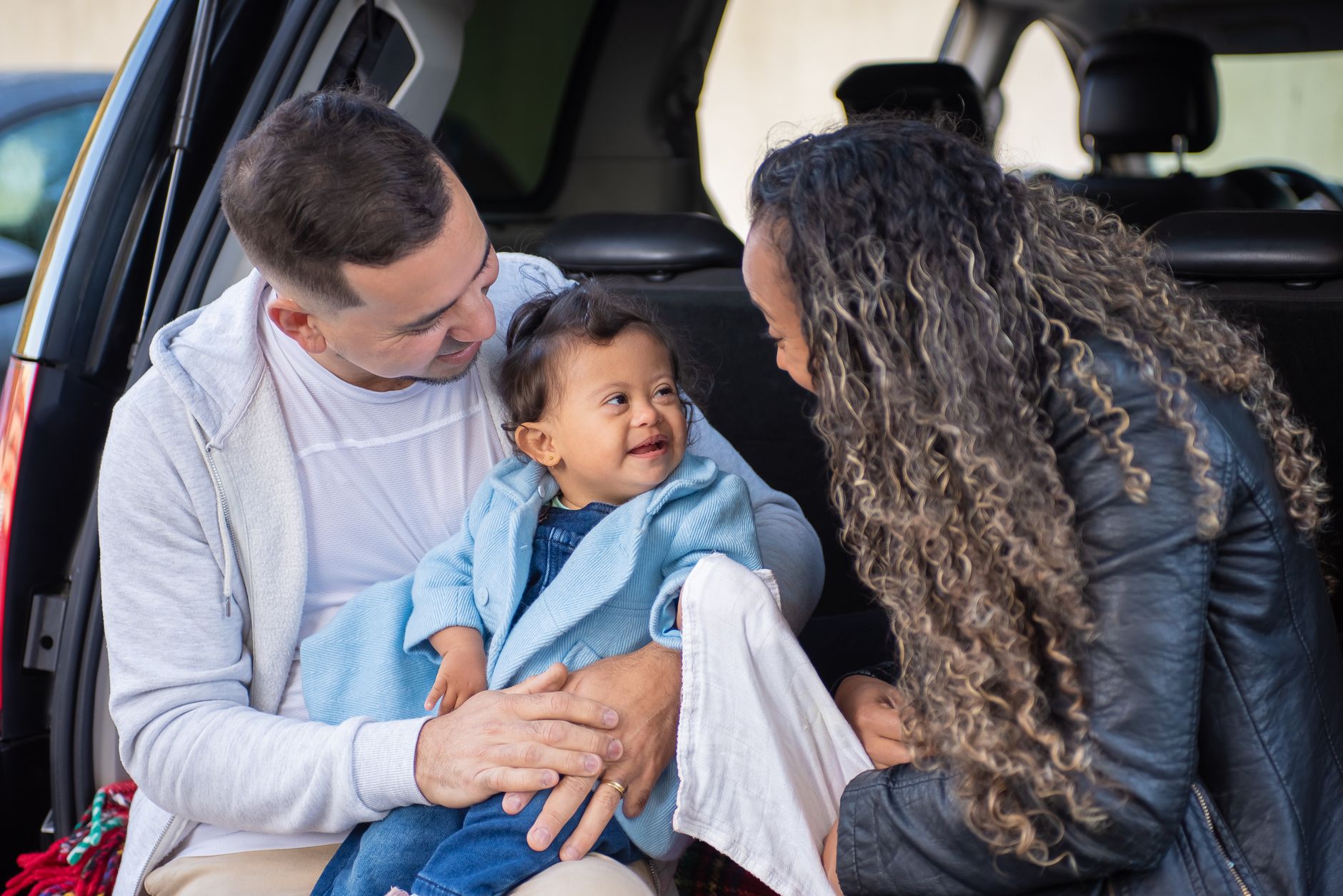 Road Trip Essentials for Babies & Toddlers
